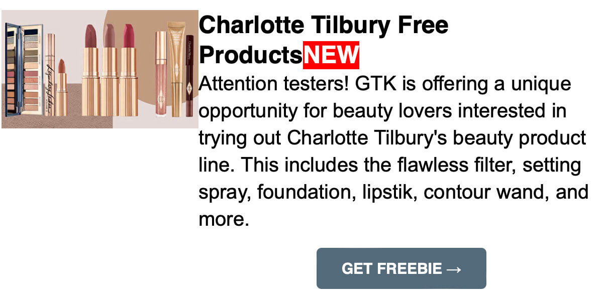 Charlotte-Tilbury-Free-Products-1 Free Paco Rabanne One Million Gold Aftershave 