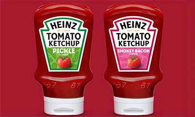 Free £1.50 Ketchup Coupon