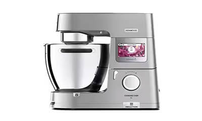 Free Kenwood Chef Mixer