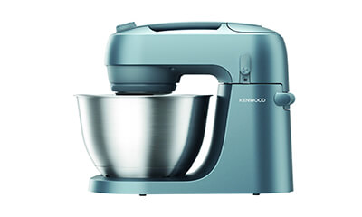 Free Kenwood Kitchen Products