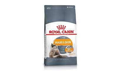 Free Royal Canin Cat Food