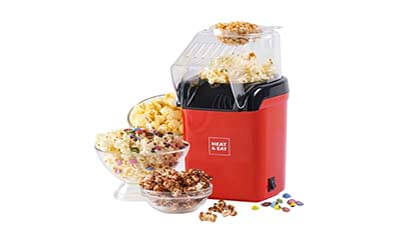 Free Fanta Popcorn Set