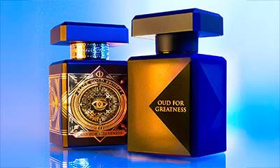 Free OUD Perfumes