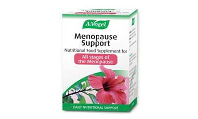 Free Menopause Support Drink