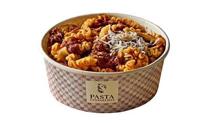 Free Ragu Beef Pasta