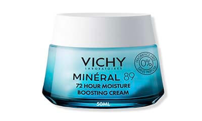 Free Vichy Skin Cream