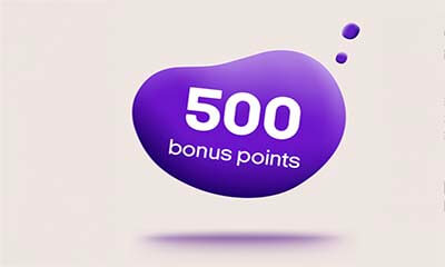 500 Free Nectar Points