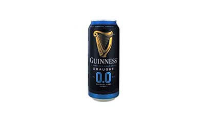 Free Guinness Pint