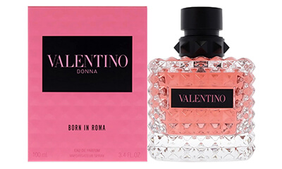 Free Valentino Perfume