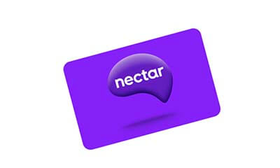 Free 5,000 Nectar Points, Walkers Crisps & More