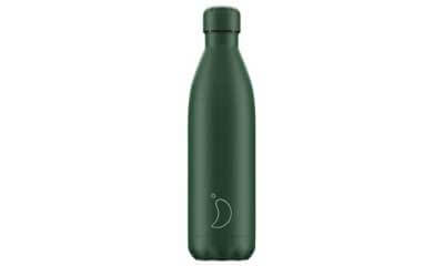 Free Chilly’s Reusable Water Bottle