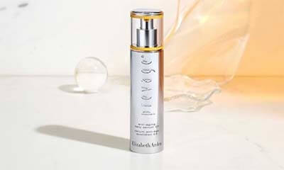 Free Elizabeth Arden Prevage Serum