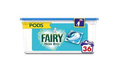 Free Fairy Non Bio Bundle