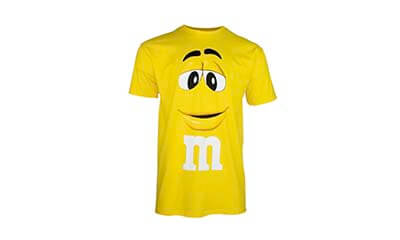 Free M&Ms T-Shirts, Amazon Gift Cards & More