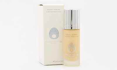 Free Omorovicza Serum