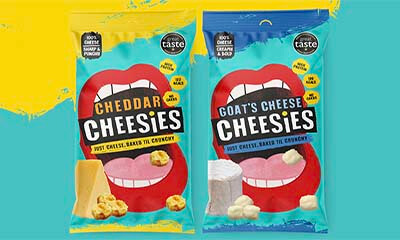 Free Pack of Cheesies