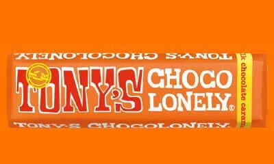 Free Tony’s Chocoloney Bar