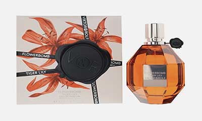 Free Viktor & Rolf Perfume