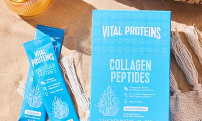 Free Vital Protein Health Supplements