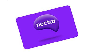 Free 250 Nectar Points