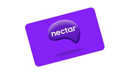 Free 50 Nectar Points