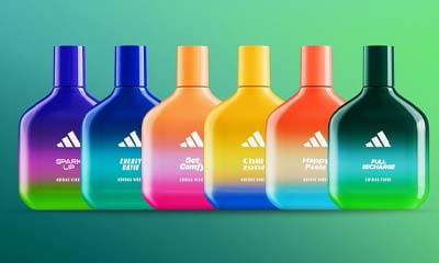 Free Adidas Vibes His And Hers Perfume