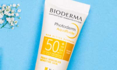 Free Bioderma Photoderm Sample Pack