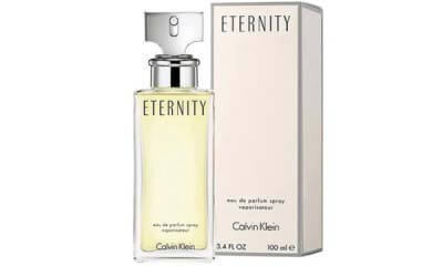 Free Calvin Klein Perfume