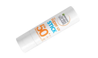 Free Garnier Suncream Stick