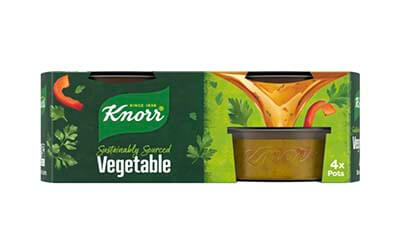 Free Knorr Stock Pots