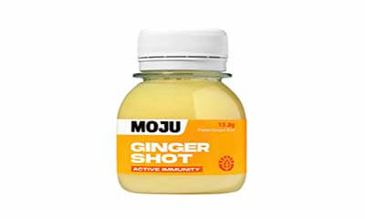 Free MOJU Health Drink