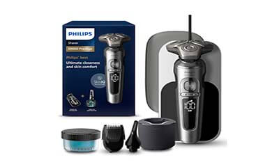 Free Philips Prestige Ultra Shaver (Worth £300)