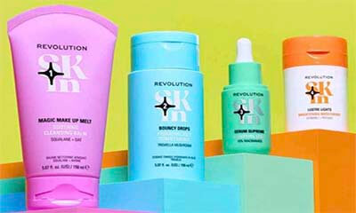 Free Revolution Skin Product