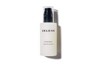 Free Zelens Cleanser