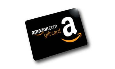 Free Amazon Vouchers