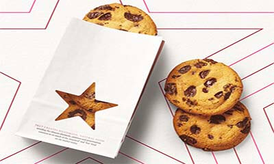 Free Cookies at Pret