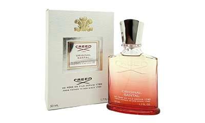 Free Creed Perfume