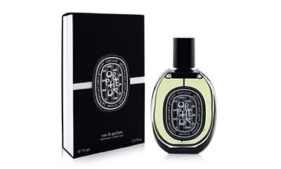 Free Diptyque Perfume