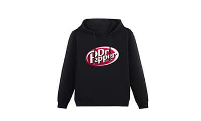 Free Dr Pepper Hoodies, Socks & More