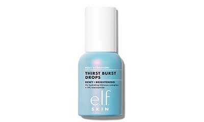 Free Holy Hydration! Thirst Burst Drops