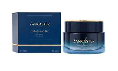 Free Lancaster Face & Eye Cream