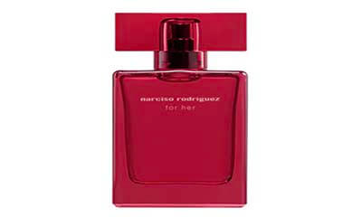 Free Narciso Rodriguez Perfume