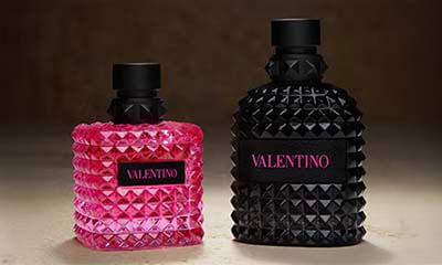 Free Valentino Perfume