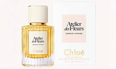 Free Chloe Perfume