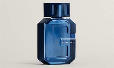 Free GANT Perfume