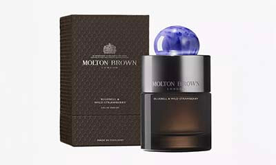 Free Molton Brown Perfume