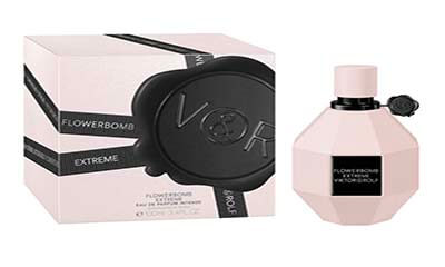 Free Viktor & Rolf Perfume